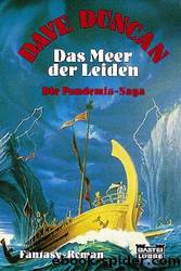 Das Meer Der Leiden: Fantasy-Roman by Dave Duncan & Anneli von Könemann