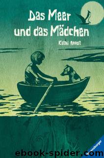 Das Meer und das Maedchen by Appelt Kathi