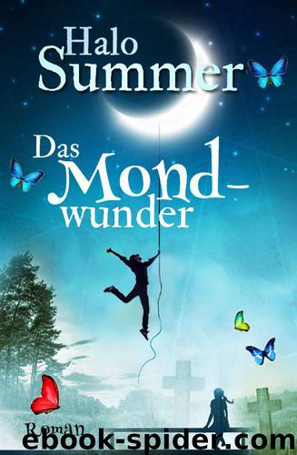 Das Mondwunder (German Edition) by Summer Halo