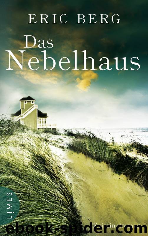 Das Nebelhaus by Berg Eric