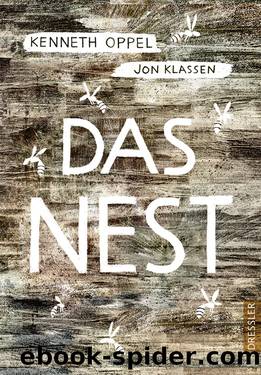 Das Nest by Kenneth Oppel