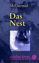 Das Nest by Val McDermid