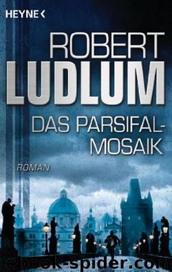 Das Parsifal-Mosaik by Robert Ludlum