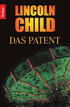 Das Patent by Lincoln Child