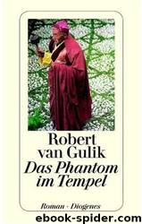 Das Phantom by Gulik