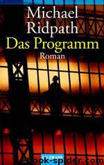 Das Programm by Michael Ridpath