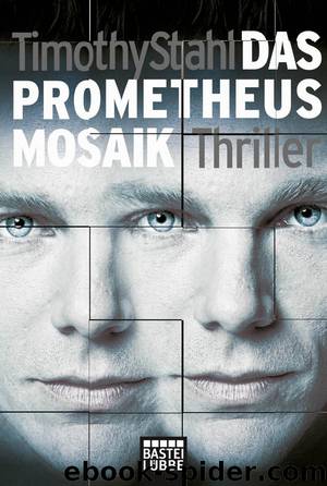 Das Prometheus Mosaik - Thriller by Timothy Stahl