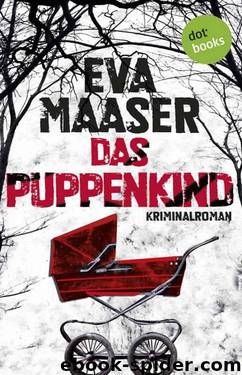 Das Puppenkind by Eva Maaser