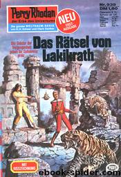 Das Rätsel von Lakikrath by Ernst Vlcek