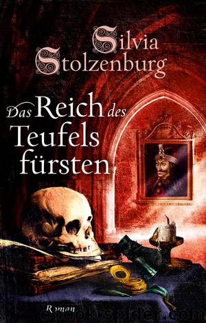 Das Reich des Teufelsfürsten by Silvia Stolzenburg