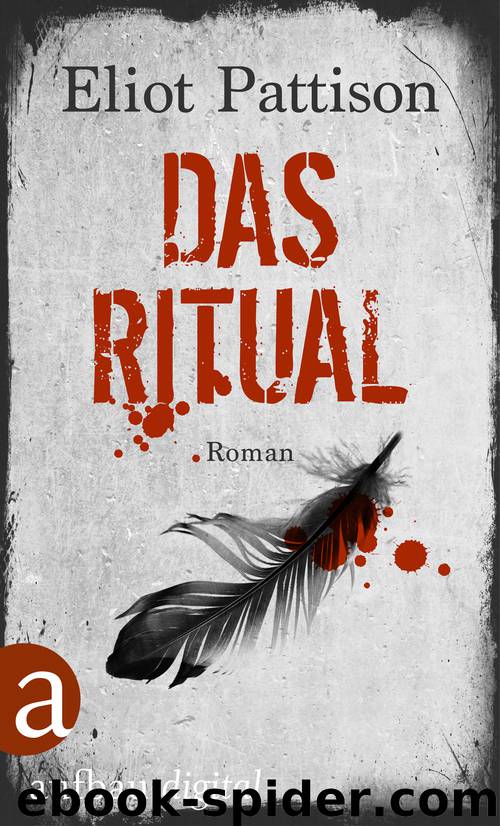 Das Ritual by Pattison Eliot