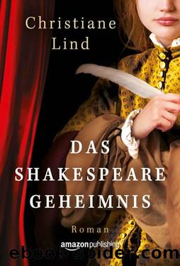 Das Shakespeare-Geheimnis (German Edition) by Christiane Lind