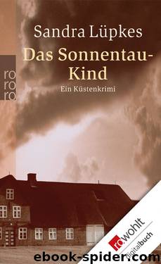 Das Sonnentau-Kind by Sandra Lüpkes