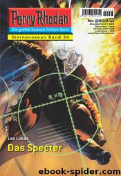 Das Specter by Leo Lukas