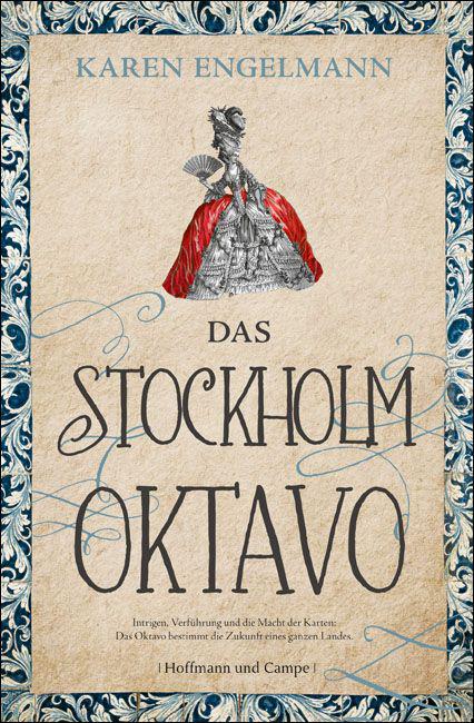 Das Stockholm Oktavo by Engelmann Karen