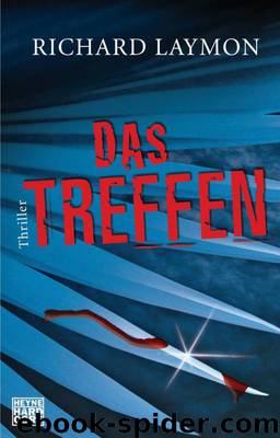 Das Treffen by Richard Laymon