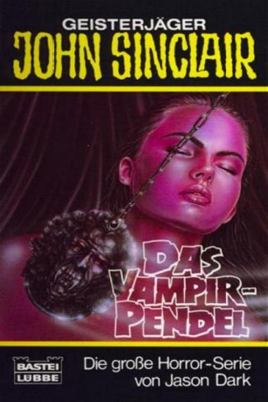 Das Vampir-Pendel by Jason Dark