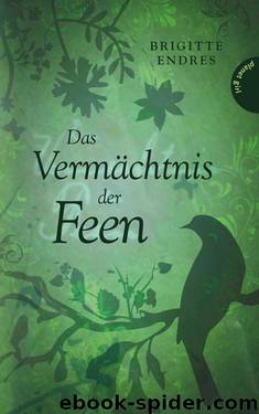 Das Vermächtnis der Feen (German Edition) by Brigitte Endres