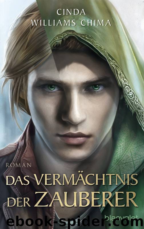 Das Vermächtnis der Zauberer by Williams Chima Cinda