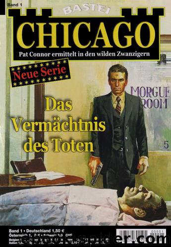 Das Vermächtnis des Toten by Chicago 01