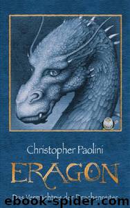 Das Vermaechtnis der Drachenreiter by Paolini Christopher