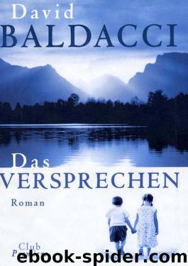 Das Versprechen by Baldacci David