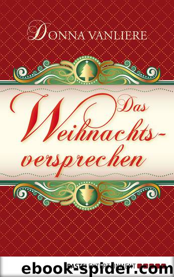 Das Weihnachtsversprechen by Vanliere Donna