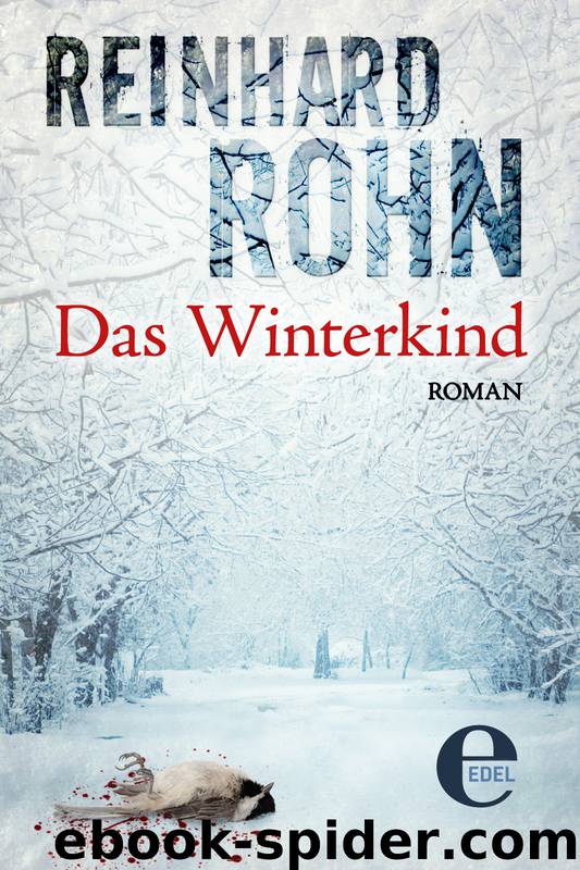 Das Winterkind by Reinhard Rohn