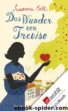 Das Wunder von Treviso by Susanne Falk