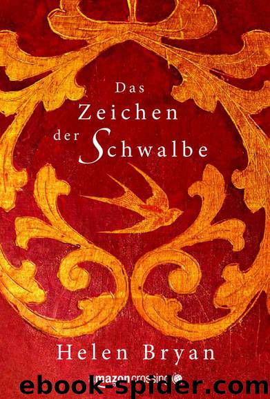 Das Zeichen der Schwalbe by Bryan Helen