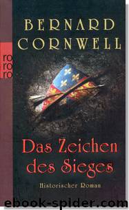 Das Zeichen des Sieges by Bernard Cornwell