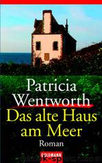 Das alte Haus am Meer by wentworth