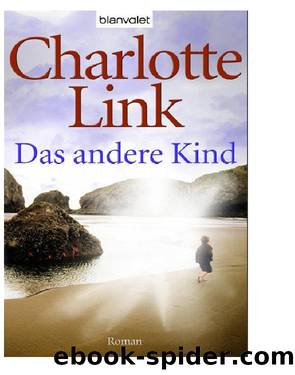 Das andere Kind by Charlotte Link