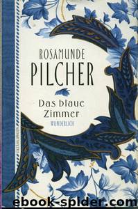 Das blaue Zimmer by Rosamunde Pilcher