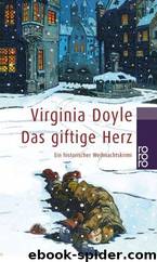 Das giftige Herz by Virginia Doyle