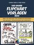 Das große Flipchart-Vorlagen-Buch - Über 180 Vorlagen: von Agenda bis Evaluation für Meetings, Präsentationen und Workshops by Sandra Dirks & Tanja Wehr