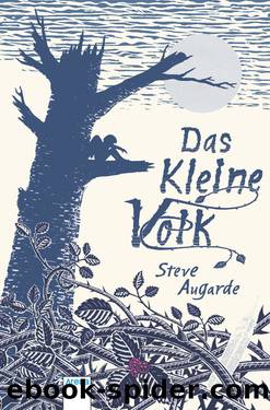 Das kleine Volk (1) by Augarde Steve