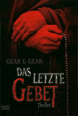 Das letzte Gebet by Gear