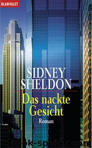 Das nackte Gesicht by Sidney Sheldon