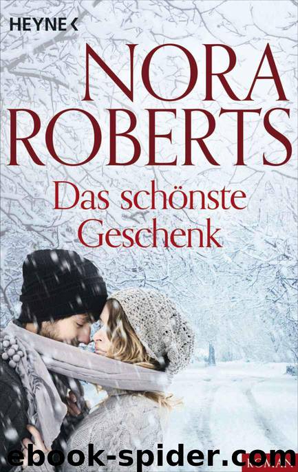 Das schoenste Geschenk by Nora Roberts