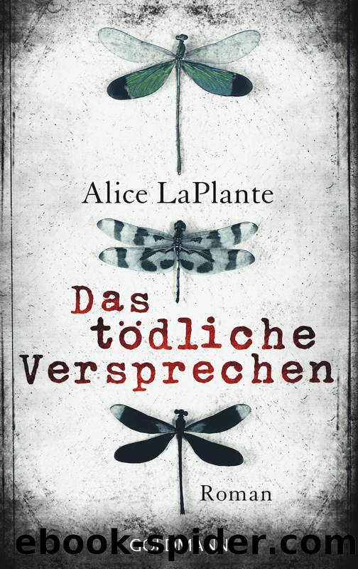 Das tödliche Versprechen by LaPlante Alice