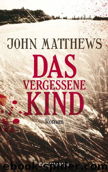 Das vergessene Kind by Matthews John