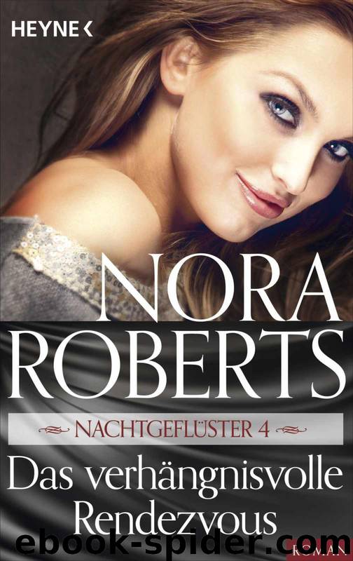 Das verhaengnisvolle Rendezvous by Nora Roberts