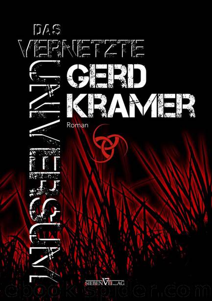 Das vernetzte Universum by Gerd Kramer