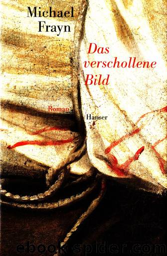 Das verschollene Bild by Michael Frayn