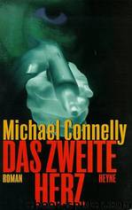 Das zweite Herz by Connelly