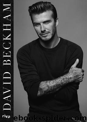 David Beckham by Riva