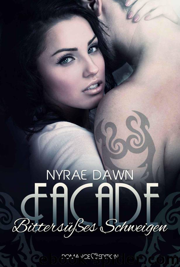 Dawn, Nyrae - 02 Facade by Bittersuesses Schweigen