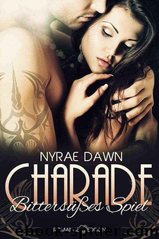 Dawn, Nyrae - Games 01 - Charade by Bittersuesses Spiel