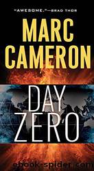 Day Zero by Cameron Marc